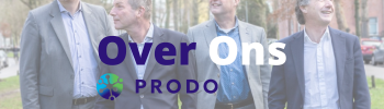 Onafhankelijk adviesbureau proDO